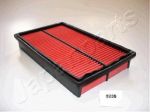 JapanParts FA-323S воздушный фильтр на MAZDA 323 C IV (BG)