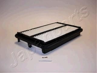 JapanParts FA-424S воздушный фильтр на HONDA ACCORD VI (CG, CK)