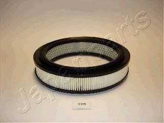 JapanParts FA-510S воздушный фильтр на HONDA ACCORD II Hatchback (AC, AD)