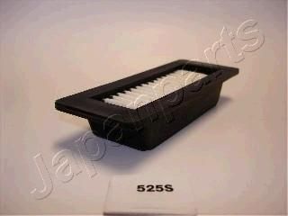 JapanParts FA-525S воздушный фильтр на MITSUBISHI LANCER IV седан (C6_A)