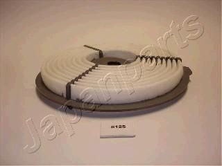 JapanParts FA-812S воздушный фильтр на SUZUKI SWIFT II седан (AH, AJ)