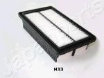 JapanParts FA-H33S воздушный фильтр на HYUNDAI i20 (GB)