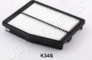 JAPANPARTS Фильтр салона Kia Optima 2.0 12> (FA-K34S)