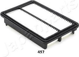 JAPANPARTS Фильтр воздушный HONDA CR-V 12- 2.0 (FA457S)
