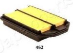 JAPANPARTS Фильтр воздушный HONDA CR-V 07- 2.4 (FA462S)
