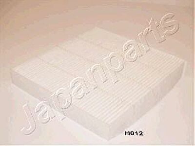 JapanParts FAA-H012 фильтр, воздух во внутренном пространстве на HONDA HR-V (RU)