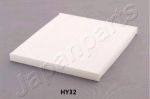 JapanParts FAA-HY32 фильтр, воздух во внутренном пространстве на HYUNDAI SANTA FE III (DM)