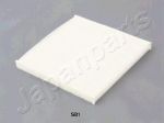 JapanParts FAA-SB1 фильтр, воздух во внутренном пространстве на SUBARU LEGACY III универсал (BE, BH)