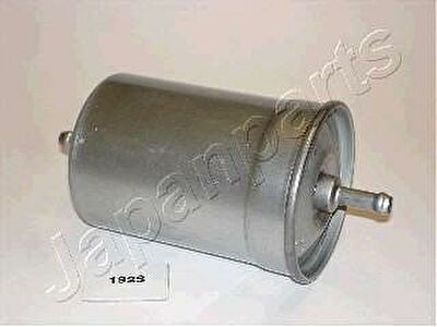 JAPANPARTS Фильтр топливный AD VW MB NISSAN (FC-192S)