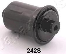 JAPANPARTS Фильтр топливный TOYOTA /M14x1,5mm/M12x1,25mm (FC-242S)