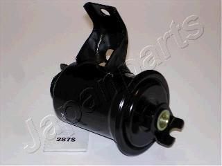 JapanParts FC-287S топливный фильтр на TOYOTA LAND CRUISER 80 (_J8_)