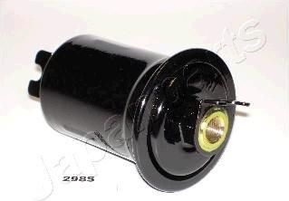 JapanParts FC-298S топливный фильтр на TOYOTA PREVIA (TCR2_, TCR1_)