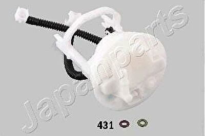 JAPANPARTS Фильтр топливный Honda Civic 1.3-1.7 01-05 (в баке) (FC-431S)