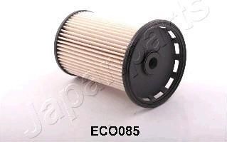 JapanParts FC-ECO085 топливный фильтр на VW TOUAREG (7P5)