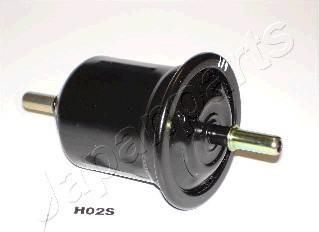 JapanParts FC-H02S топливный фильтр на KIA SPORTAGE (JE_, KM_)