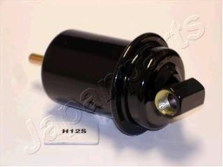 JapanParts FC-H12S топливный фильтр на HYUNDAI ATOS (MX)