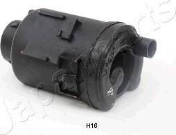 JapanParts FC-H16S топливный фильтр на HYUNDAI GETZ (TB)