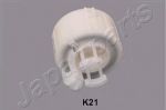 JapanParts FC-K21S топливный фильтр на KIA SORENTO II (XM)