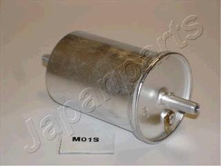 JapanParts FC-M01S топливный фильтр на SMART ROADSTER (452)
