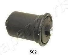 JapanParts FC-S02S топливный фильтр на SSANGYONG REXTON (GAB_)