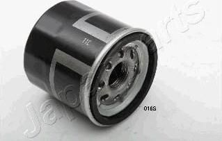 JapanParts FO-016S масляный фильтр на LIGIER NOVA