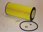 JapanParts FO-ECO031 масляный фильтр на MAN L 2000