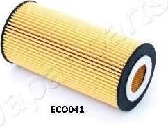 JapanParts FO-ECO041 масляный фильтр на MERCEDES-BENZ C-CLASS купе (CL203)