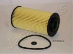JapanParts FO-ECO045 масляный фильтр на KIA CEE'D SW (ED)