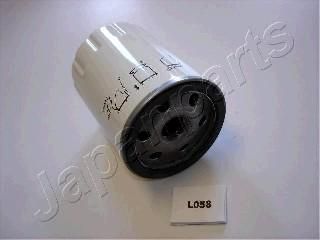 JapanParts FO-L05S масляный фильтр на LAND ROVER DEFENDER Station Wagon (LD)