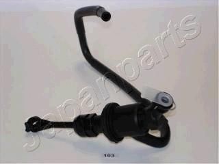 JapanParts FR-103 главный цилиндр, система сцепления на NISSAN MICRA II (K11)