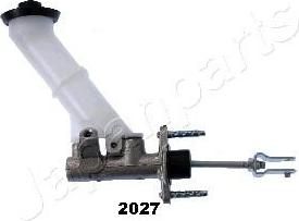JapanParts FR-2027 главный цилиндр, система сцепления на TOYOTA CARINA E Sportswagon (_T19_)