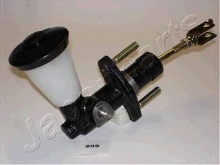 JAPANPARTS Главный цилиндр, система сцепления (FR-209)