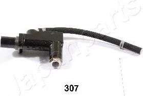 JapanParts FR-307 главный цилиндр, система сцепления на MAZDA 6 (GG)