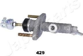 JapanParts FR-429 главный цилиндр, система сцепления на HONDA CR-V I (RD)