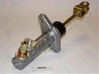 JapanParts FR-H03 главный цилиндр, система сцепления на HYUNDAI LANTRA II Wagon (J-2)