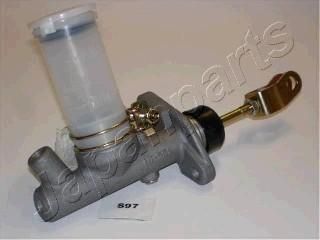 JapanParts FR-S97 главный цилиндр, система сцепления на SSANGYONG MUSSO (FJ)