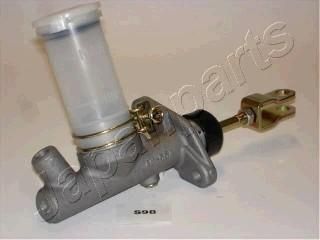 JapanParts FR-S98 главный цилиндр, система сцепления на SSANGYONG KORANDO Cabrio (KJ)