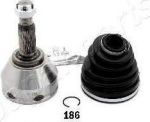 JapanParts GI-186 шарнирный комплект, приводной вал на NISSAN X-TRAIL (T31)