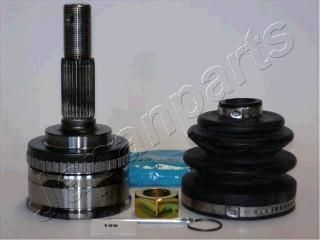 JapanParts GI-199 шарнирный комплект, приводной вал на NISSAN PRAIRIE (M10, NM10)