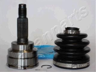 JapanParts GI-304 шарнирный комплект, приводной вал на MAZDA 323 C IV (BG)
