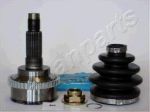 JapanParts GI-307 шарнирный комплект, приводной вал на MAZDA 323 C IV (BG)