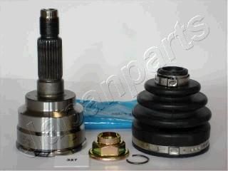 JapanParts GI-327 шарнирный комплект, приводной вал на MAZDA 323 F V (BA)