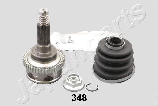 JapanParts GI-348 шарнирный комплект, приводной вал на MAZDA 323 F V (BA)