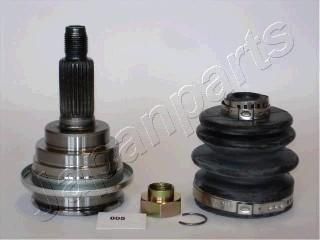 JapanParts GI-805 шарнирный комплект, приводной вал на SUZUKI BALENO (EG)