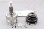 JapanParts GI-913 шарнирный комплект, приводной вал на JEEP CHEROKEE (XJ)