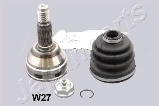 JapanParts GI-W27 шарнирный комплект, приводной вал на CHERY EASTAR