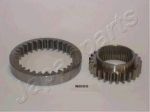 JapanParts GK-NI000 комплект шестерней, масляный насос на TOYOTA HILUX II пикап (LN8_, RN5_, LN6_, YN6_, YN5_, LN5_, RN6_)
