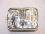 JapanParts GO-004 вставка фары, основная фара на TOYOTA HIACE III фургон (YH7_, LH6_, LH7_, LH5_, YH5_, YH6_)
