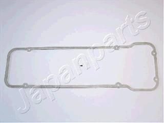 JapanParts GP-100 прокладка, крышка головки цилиндра на NISSAN DATSUN 160 J (710, A10)