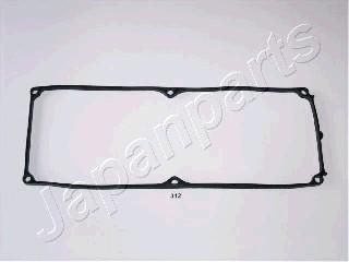 JapanParts GP-312 прокладка, крышка головки цилиндра на MAZDA 323 C IV (BG)